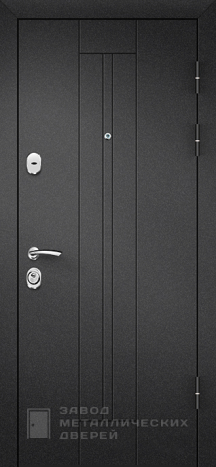 Фото «Дверь с шумоизоляцией №19» в Кашире