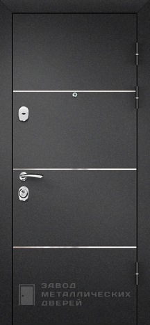 Фото «Дверь с терморазрывом №17» в Зеленограду