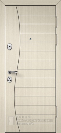 Фото «Светлая дверь №16» в Кашире