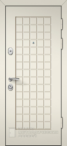 Фото «Белая дверь №22» в Видному