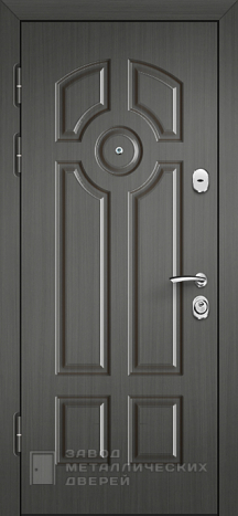 Фото «Дверь с шумоизоляцией №30» в Кашире