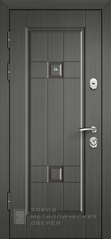 Фото «Дверь с шумоизоляцией №25» в Кашире