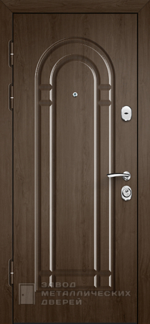 Фото «Наружная дверь №2» в Кашире