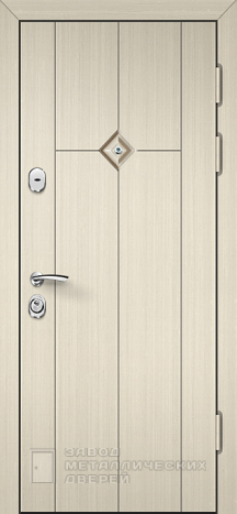 Фото «Дверь в дом №40» в Видному