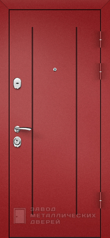 Фото «Наружная дверь №22» в Ступино