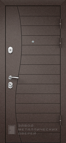 Фото «Дверь с шумоизоляцией №7» в Кашире