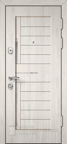 Фото «Дверь с шумоизоляцией №6» в Кашире