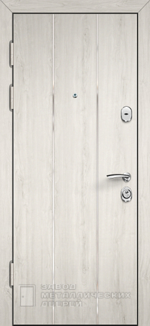 Фото «Дверь в дом №11» в Люберцам