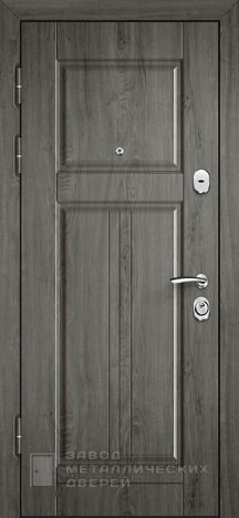 Фото «Серая дверь №38» в Кашире