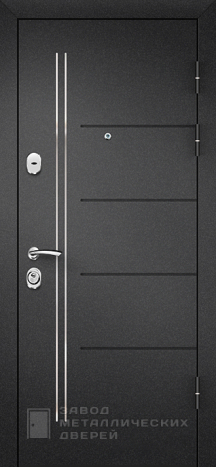 Фото «Дверь с зеркалом №55» в Видному