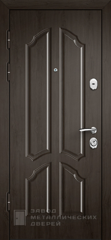 Фото «Дверь с шумоизоляцией №13» в Кашире