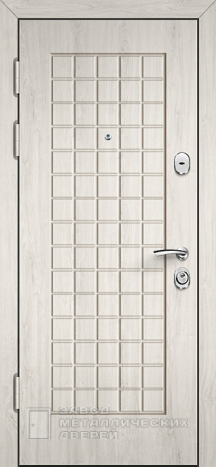 Фото «Дверь в квартиру №61» в Электростали