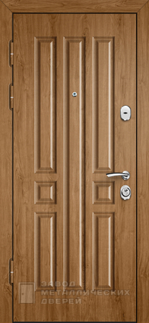 Фото «Дверь с шумоизоляцией №4» в Кашире