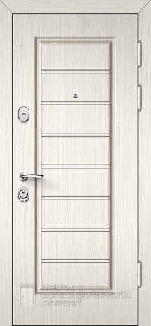 Фото «Белая дверь №24» в Видному