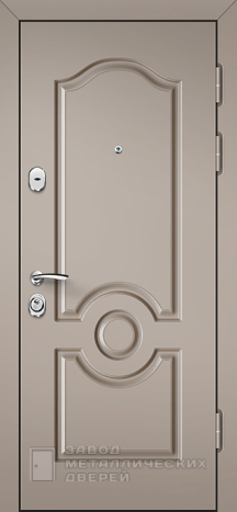 Фото «Одностворчатая дверь №26» в Видному