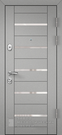 Фото «Серая дверь №22» в Видному