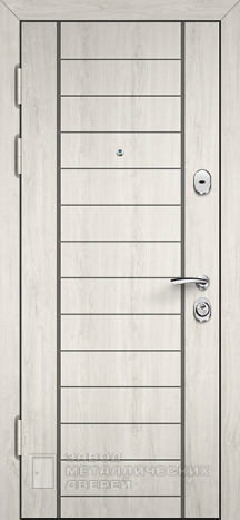 Фото «Дверь в дом №4» в Кубинке