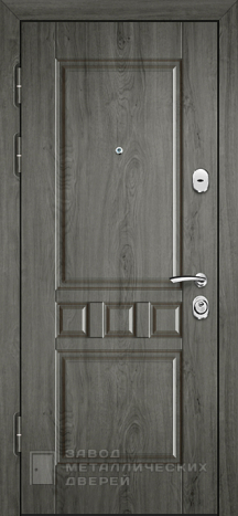 Фото «Дверь с шумоизоляцией №8» в Обнинску