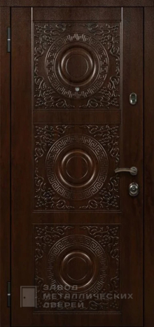 Фото «Дверь с терморазрывом №58» в Видному