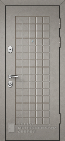 Фото «Дверь в квартиру №43» в Волоколамску