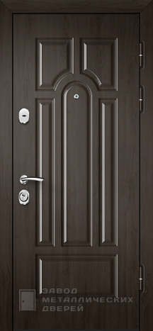 Фото «Дверь венге №27» в Кашире