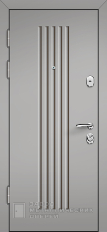 Фото «Дверь с шумоизоляцией №2» в Видному