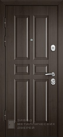 Фото «Серая дверь №24» в Видному