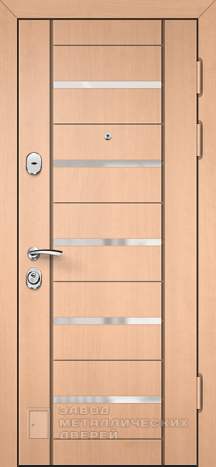 Фото «Дверь на заказ №11» в Долгопрудному