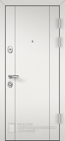 Фото «Дверь в квартиру №58» в Солнечногорску