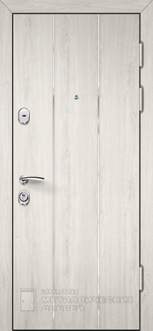 Фото «Готовая дверь №9» в Кашире