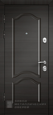 Фото «Дверь с шумоизоляцией №15» в Кашире