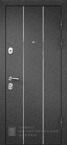 Фото «Дверь с шумоизоляцией №23» в Кашире