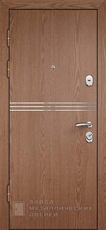 Фото «Дверь с терморазрывом №56» в Александрову