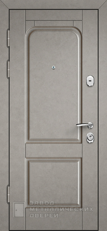 Фото «Антивандальная дверь №18» в Клину