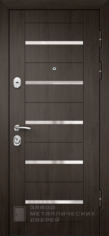 Фото «Дверь венге №10» в Зарайску