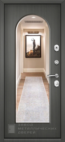 Фото «Дверь с зеркалом №29» в Видному