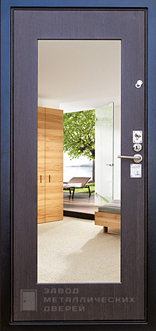 Фото «Белая дверь №19» в Видному