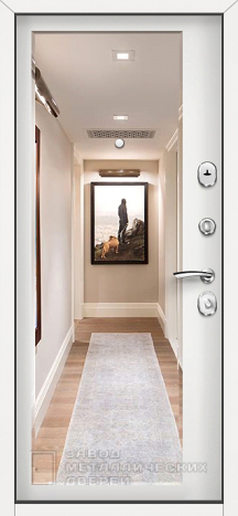 Фото «Дверь с терморазрывом №62» в Долгопрудному