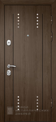 Фото «Дверь с шумоизоляцией №28» в Кашире