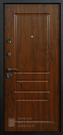 Фото «Дверь с зеркалом №51» в Видному