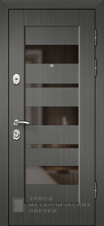 Фото «Серая дверь №39» в Истре