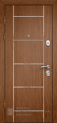 Фото «Дверь в дом №33» в Солнечногорску