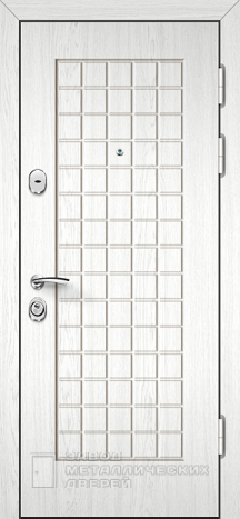 Фото «Белая дверь №11» в Видному