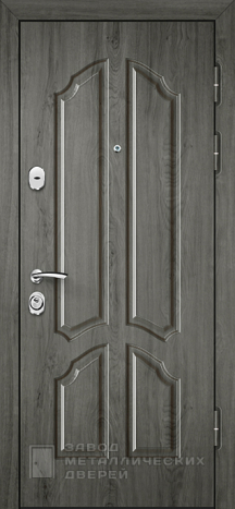 Фото «Серая дверь №13» в Видному