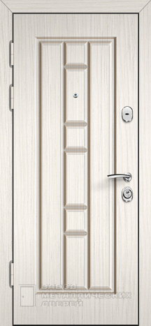 Фото «Дверь венге №19» в Кашире