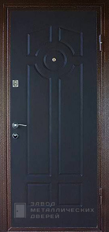 Фото «Дверь в квартиру №10» в Видному