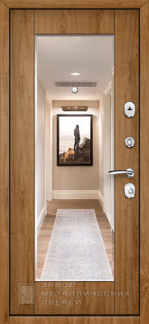 Фото «Тёмная дверь №8» в Видному