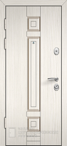 Фото «Дверь в квартиру №3» в Москве