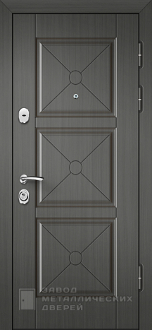 Фото «Дверь с терморазрывом №71» в Видному