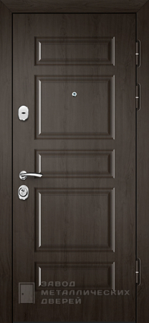 Фото «Дверь венге №19» в Кашире